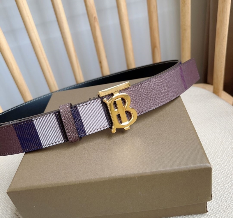 Burberry Belts